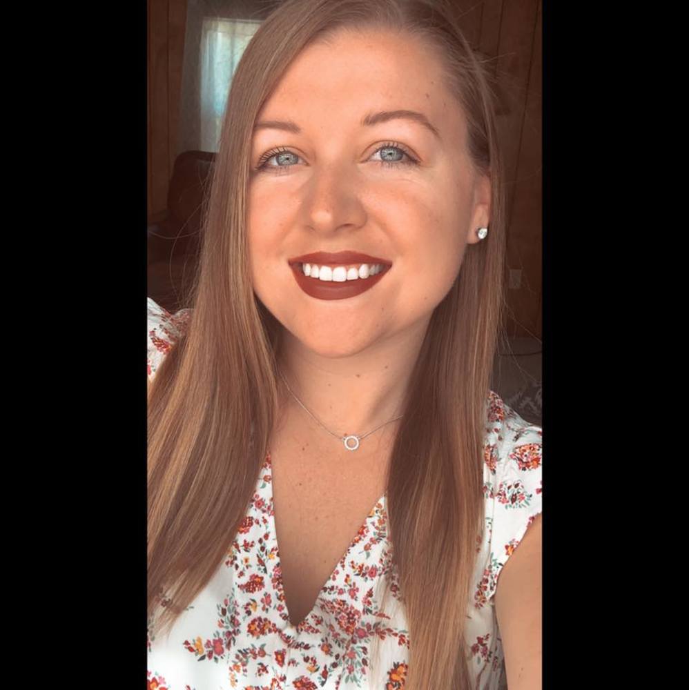 Meet your Posher, Gabby